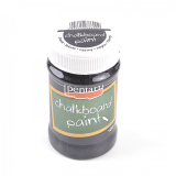 Tabuľová farba 100ml - Čierna.