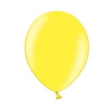 Balónik - Žltý
