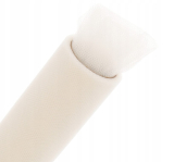 Tyl na rolke 15cm x 9m - Krémový.