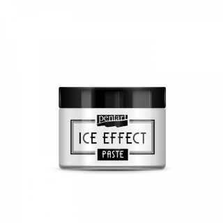 Pasta ľadový efekt - 150ml 