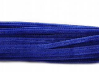 Žinilkový drôt 6 mm - Modrý