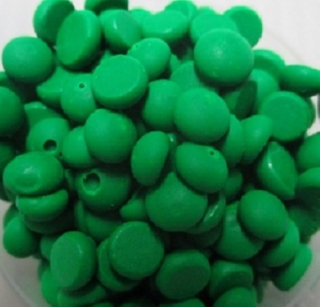 Farba do mydla a sviečky 5g - Zelená